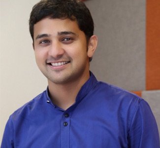 Sanjay Desai