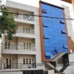 M/s. Citadel Associated Engineers, Bangalore