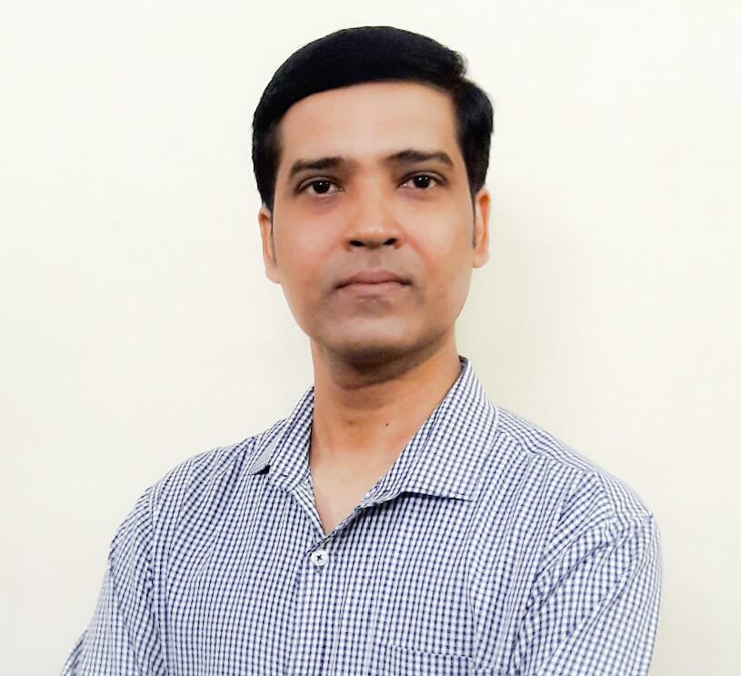 Rajesh Sharma