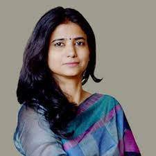 Deepa Patel