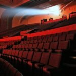 THEATRES
