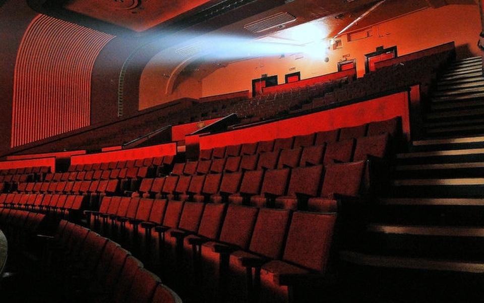 THEATRES
